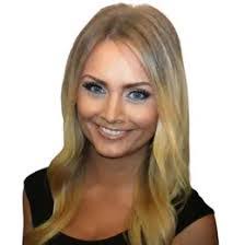 Jodi Archer's Instagram, Twitter & Facebook