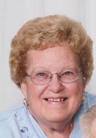 Obituary for Mary L. Sterner