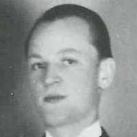 Richard Karl Mokross (1906–1982) • FamilySearch