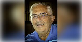 Obituary information for James Jay Stanley