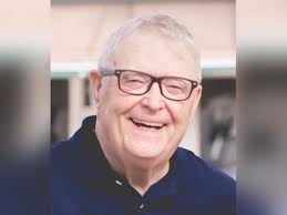 David "Dave" Dominic McClellan's Obituary