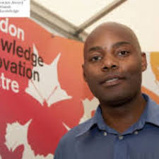 Fundraiser by Warren Alexander-Dean : Making the #Blackpound happen!