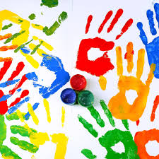 Malerei ideen just another wordpress site. Malen Mit Kindern Ideen Und Anregungen Brigitte De