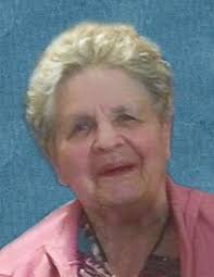 Obituary information for Elaine M. Fugger