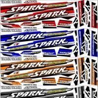 Stiker sporty buat vega r new : Jual Stiker Variasi Vega R Murah Harga Terbaru 2021