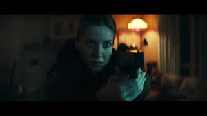 The silencing is one of those serial killer sagas that's not so much about what it is telling you, but how it is telling you. The Silencing Official Trailer 2020 Nikolaj Coster Waldau Annabelle Wallis Youtube