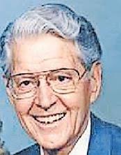 Wayne Coffin Obituary (1923