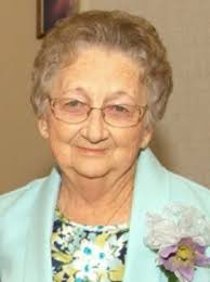 Laura Bordelon Borel Obituary November 30, 2017