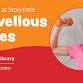 Curious Kids at Storytime: Marvellous Bodies event image