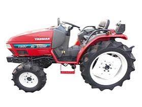 Yanmar FV-310 Tractor