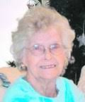 Dulcie Bertram Obituary (2011)