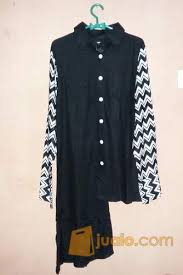 Beli baju ok lengan panjang online berkualitas dengan harga murah terbaru 2021 di tokopedia! Kemeja Hitam Tambalan Hitam Bandung Jualo
