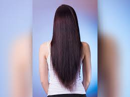 Chemical straighteners work by changing the structure of your hair. Did You Get Your Hair Straightened Here Are Five Tips To Maintain Chemically Straightened Hair Boldsky Com