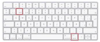 Maybe you would like to learn more about one of these? Como Poner El Simbolo Arroba En Cualquier Pc