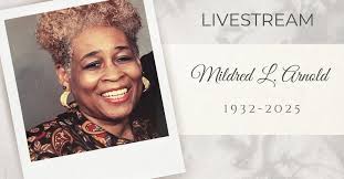Mildred Arnold