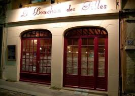 Aux trois cochons, 9 rue des marronniers, 69002 / ☎ 04 72 41 93 31. Les Meilleurs Bouchons Lyonnais Par Quartier