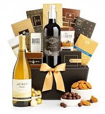 Put your mind at ease, our flowers and plants are always professionally wrapped and delivered by people that care. Miami Wine Basket Delivery