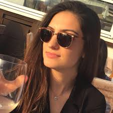 Uzman Diyetisyen Begüm Çelebi