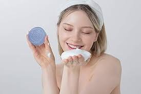 Doctor'Edward Bio Skin Soap Ball, Natural All in One Probiotics Cleansing  Soap, Mens Bar Soap(Cooling)) : Buy Online at Best Price in KSA