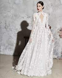 Calliste Bride Dramatic Wedding Cape Wedding Bolero Lace Etsy Zuhair Murad Bridal Royal Wedding Dress Bridal