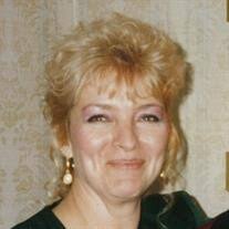 Nellie Mae Harper Obituary