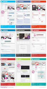 Imgur The Simple Image Sharer A Sizing Guide For Social Media Images And Videos Social Media Infographic Blog Social Media Social Media Business