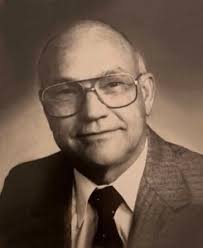 John Todd Obituary (1927