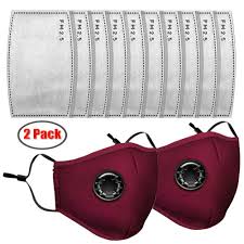 This Non Medical Mask On Amazon Is A Great Protective Face Covering In 2020 Face Cover Medical Masks Mask