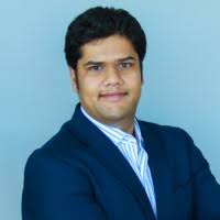 Arjun krishna Email & Phone Number