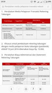 Cimb is a local bank with 320+ branches. Login E Statement Bank Rakyat