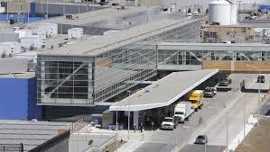 Rent a car rent a car atdtw. Detroit Metro Airport To Rename North Terminal After Warren Evans