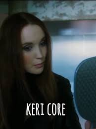 keri core #kerisummers #cbbcthrowback #mihigh #cbbcnostalgia @juliabro...