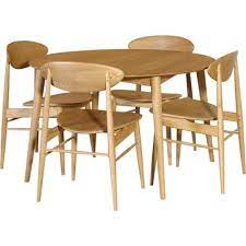 4 out of 5 stars with 1 ratings. 50 S Retro Oak Round Dining Table Set Retro Dining Table Round Oak Dining Table Dining Table