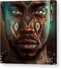 Damballah Wall Art for Sale