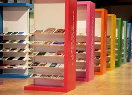 Media in category 2016 book fairs. Frankfurt Book Fair Wikipedia