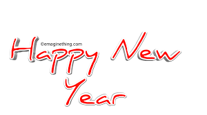 Happy New Year Text Png 2019 Whatsapp Sticker Download Emaginething Happy New Year Text New Year Text Png Text
