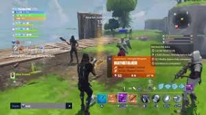In order to progress through plankerton, players must complete quests. Fortnite Hexsylvania Travel Chests Free V Bucks For Playstation