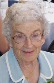 Mary Schmitz Obituary (1925