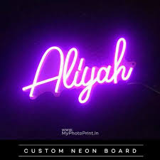 Neon signs, led sign, neon pineapple, neon cactus, neon heart, neon tree, neon flamingo, dorm room sign, neon sign bedroom, game room sign dragonlamps 4.5 out of 5 stars (98) sale price ca$26.79 ca$ 26.79. Custom Name Led Neon Sign Decorative Lights Wall Decor