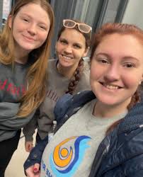 Faithfit class at church