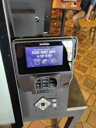 Yesterday apple shared a new promo for apple pay. Can Confirm That Apple Pay Etc Work At Taco Bell Now Chipcards