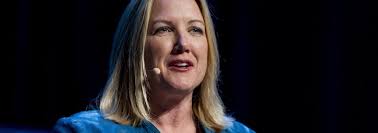 McDonald's U.S. Marketing Chief to Leave