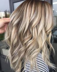 Here's another lighter blonde hair color: Beautiful Blonde Hair Colors For 2021 Dirty Honey Dark Blonde And More Southern Living