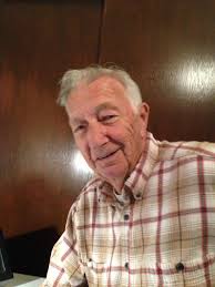 Raymond Phillips Obituary (2016)