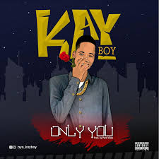 Dann könnte spotify mit „only you etwas für euch parat haben. Only You Single By Kayboy Spotify