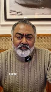 Vincent Ashish Moses