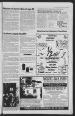 The Lake City reporter