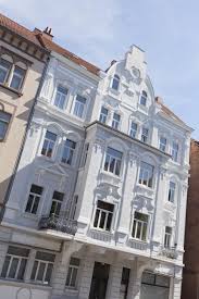 This website is for sale! 2 Platz Beim Fassadenwettbewerb 2010 Der Stadt Hannover Und Haus Grund Fassade Alte Architektur Altbau