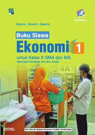 Rpp kelas 2 sd/mi semester 1 kurikulum 2013 revisi 2017. Buku Paket Ekonomi Kelas 10 Kurikulum 2013 Pdf Penerbit Erlangga Cara Golden