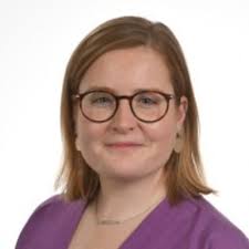 Sally Hickey, Reporter